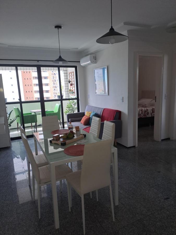 Ferienwohnung Casa Castel Fortaleza  Exterior foto