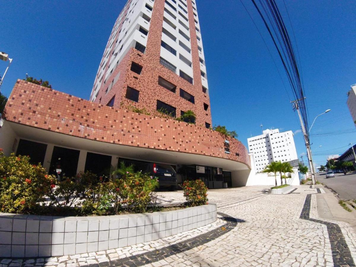 Ferienwohnung Casa Castel Fortaleza  Exterior foto